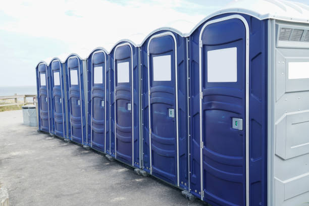 Professional Portable Potty Rental in Winder, GA